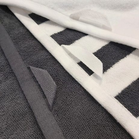 Vandyck Ručník Verona Plain White