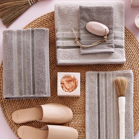 Vandyck uterák Prestige Lines Stone