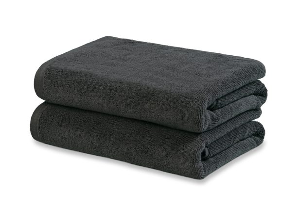 Vandyck Uterák Verona Plain Off black