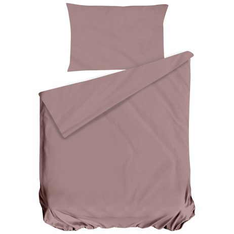 Povlečení bavlněný perkál Rosa