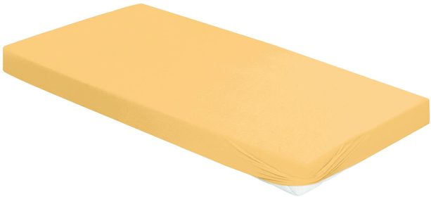 Bierbaum jersey prostěradlo med