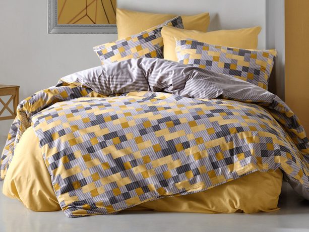 Cottonbox obliečka 100% bavlnená renforcé Elon