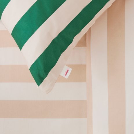 s.Oliver povlečení bavlněný satén 5121 140x200/70x90 cm