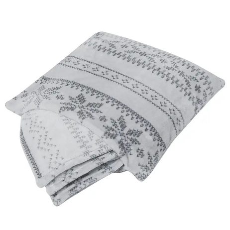 s.Oliver heboučký norský set 150x200/50x50 cm