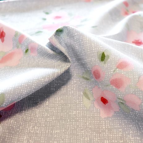 Mistral Home povlečení 100% bavlna Jam&Kathrine 140x200/70x90 cm