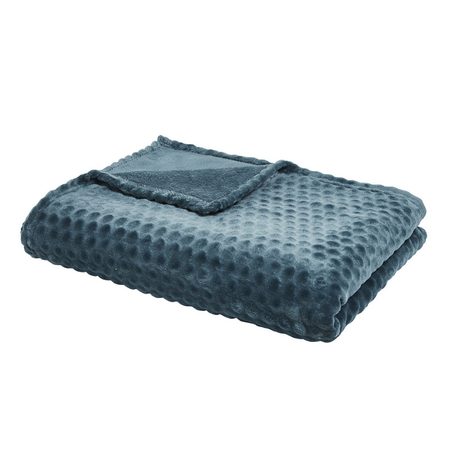 TODAY pléd Galet 150x200 cm Paon