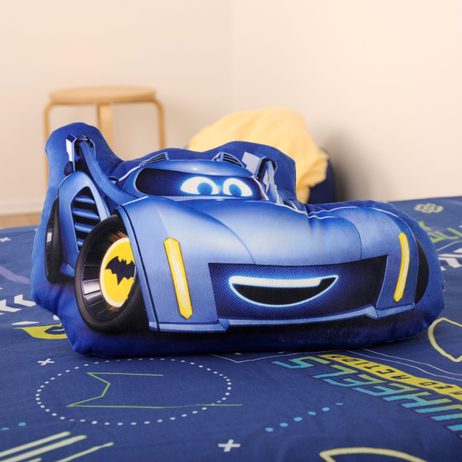 Vankúšik Batwheels 36x23 cm