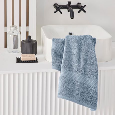 TODAY Žínka 100% bavlna Denim