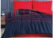 Cottonbox Mascuiline obliečky 100% bavlna renforcé Abel Red