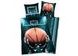 Obliečky Basketbal 140x200/70x90cm