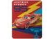 CTI Fleece dečka Cars 3 (Auta) Generation 110x140 cm