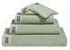 Vandyck uterák Home UNI Smoke green