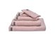 Vandyck Ručník Home UNI Sepia Pink