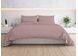 Povlečení bavlněný perkál Rosa
