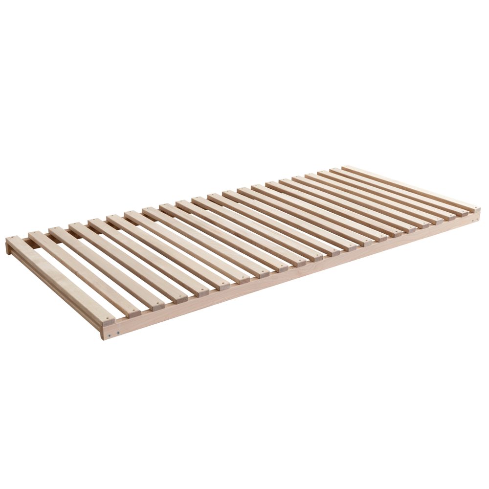 Ahorn rošt laťový Fagus Latt - 80x200 cm