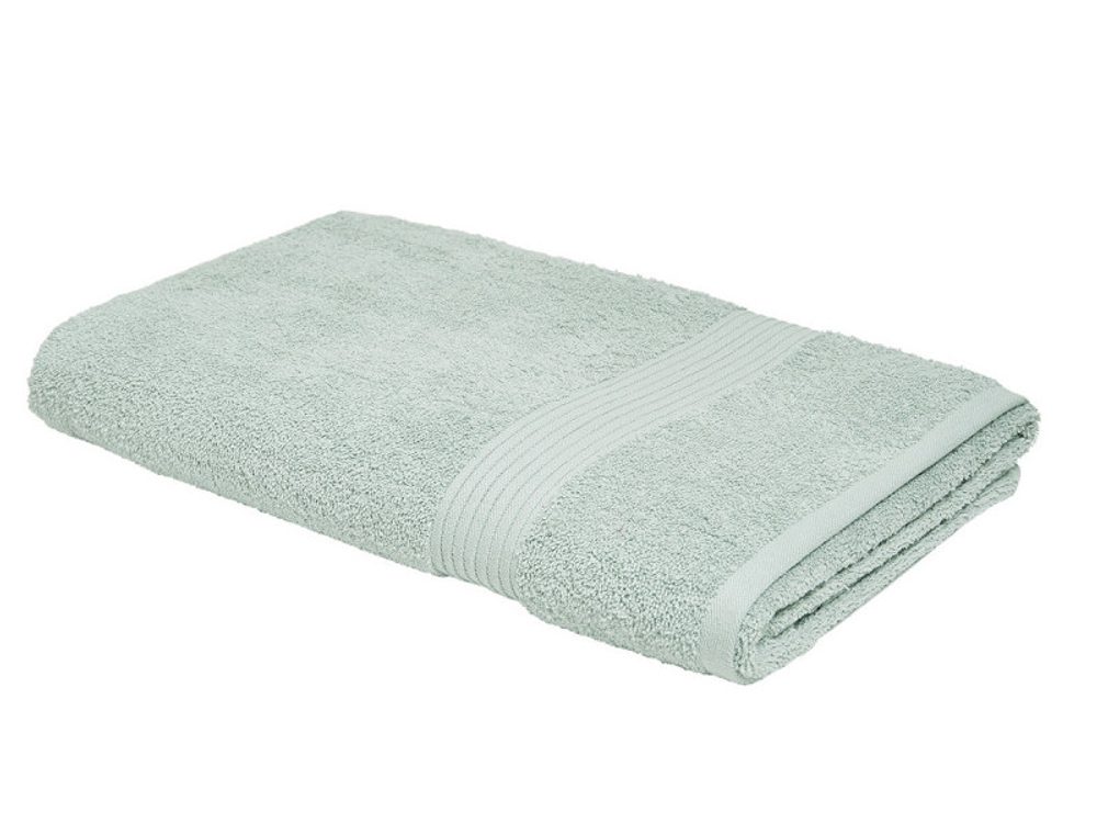 TODAY Žínka 100% bavlna Celadon - 2x 16x21 cm (žínka)