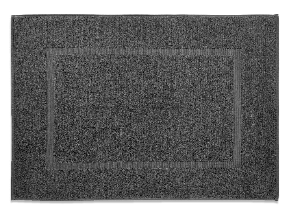 Vandyck Kúpeľňová predložka Ranger 60x90 cm Dark grey