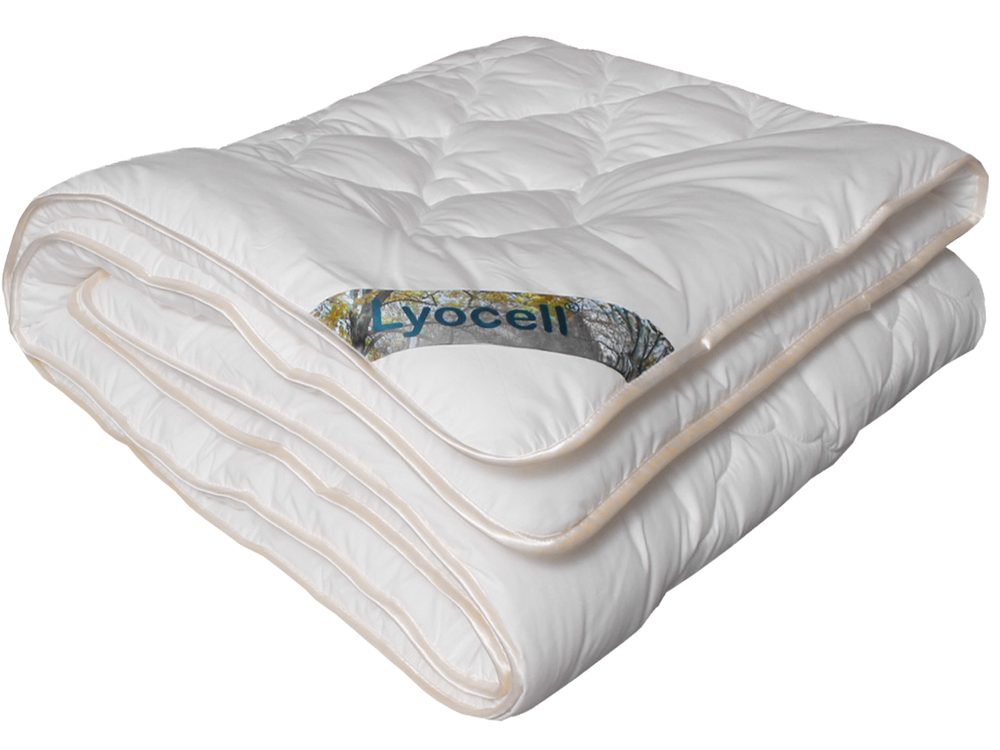2G Lipov Prikrývka Lyocell-Tencel / bavlna extra hrejivá - 220x200 cm