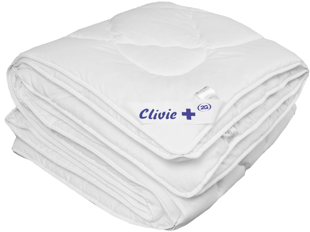 2G Lipov Vyváracia prikrývka Clivie+ 95°C 4 ročné obdobia spínacia - 135x200 cm