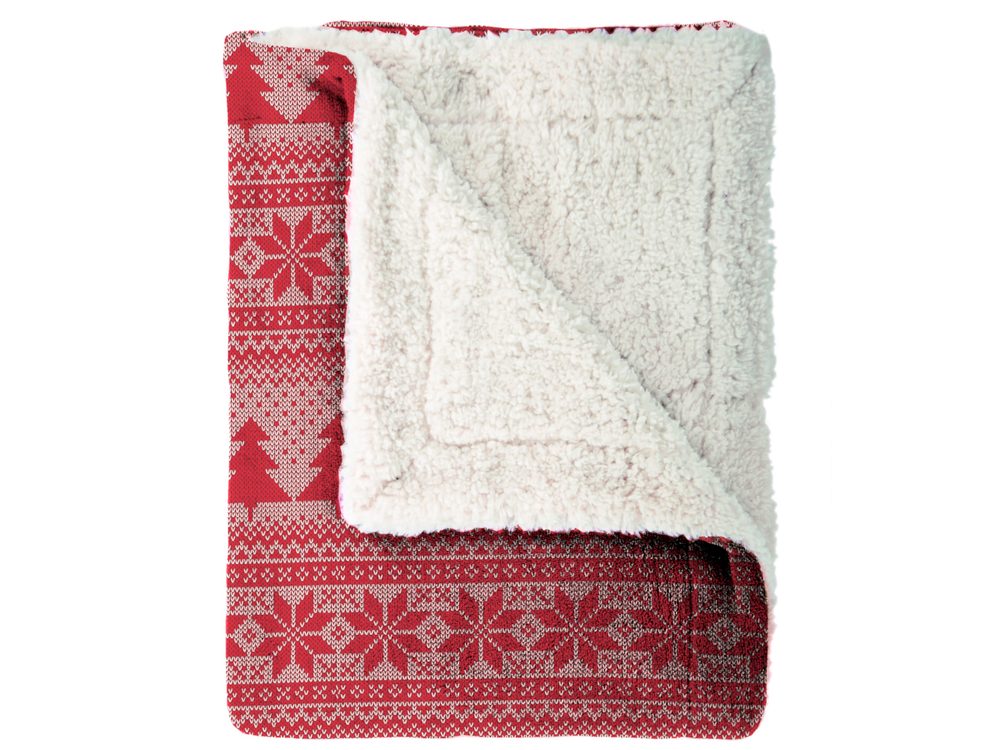 Mistral home Pled Mistral Home baranček PINETREE KNIT 130x170 cm