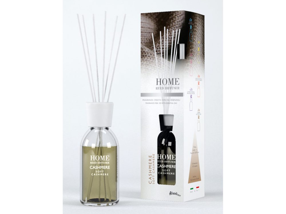 Petali vonný difuzér Cashmere 125 ml