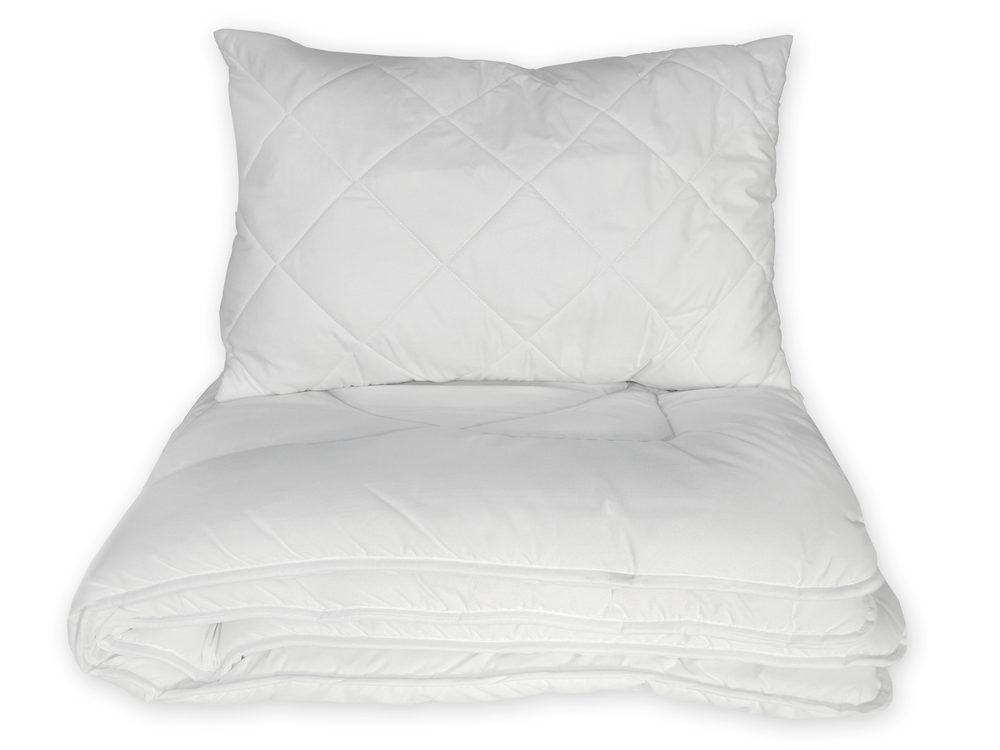 2G Lipov Súprava Aloe Vera pre bábätká 100x135 + 40x60 cm