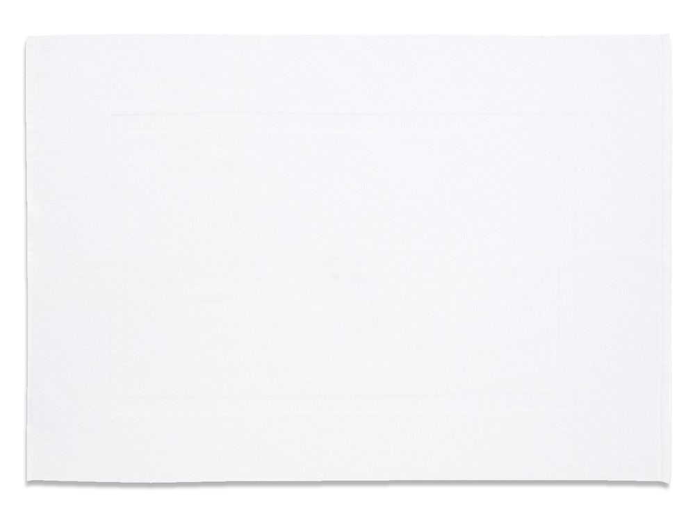 Vandyck Kúpeľňová predložka Ranger 60x90 cm White