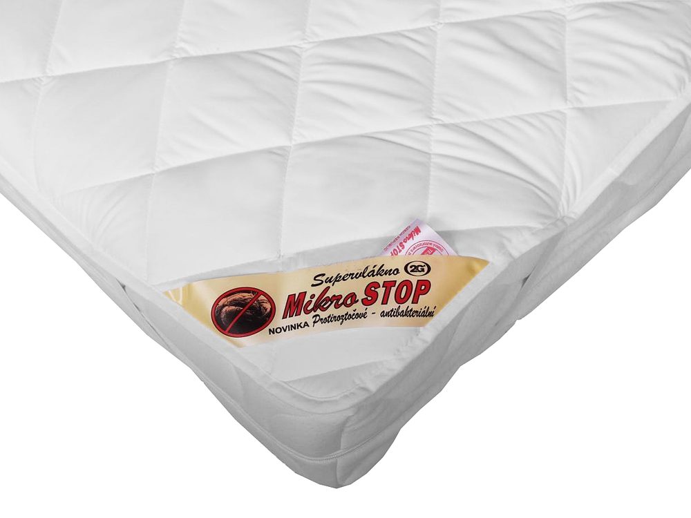 2G Lipov Chránič matraca MikroSTOP - 160x200 cm