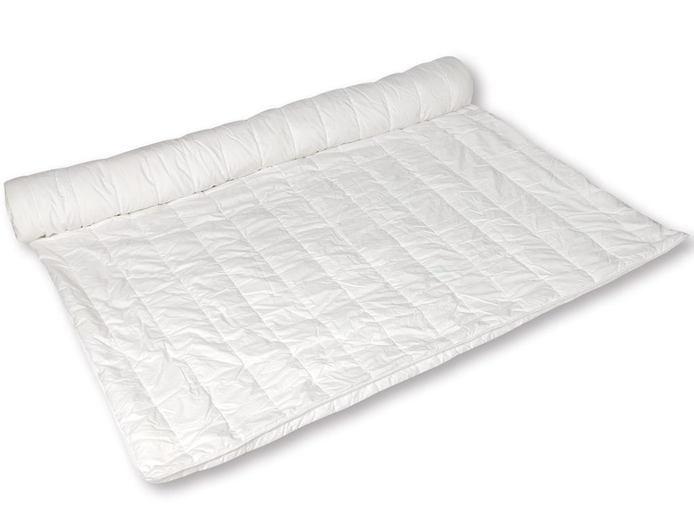 2G Lipov Prikrývka Lyocell-Tencel/ bavlna záťažová - 135x100 cm