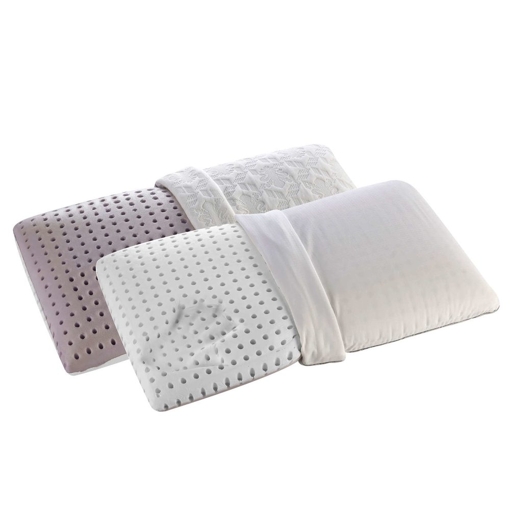 Magniflex Anatomický vankúš Magniflex Superiore Deluxe DUAL 72x42x15cm