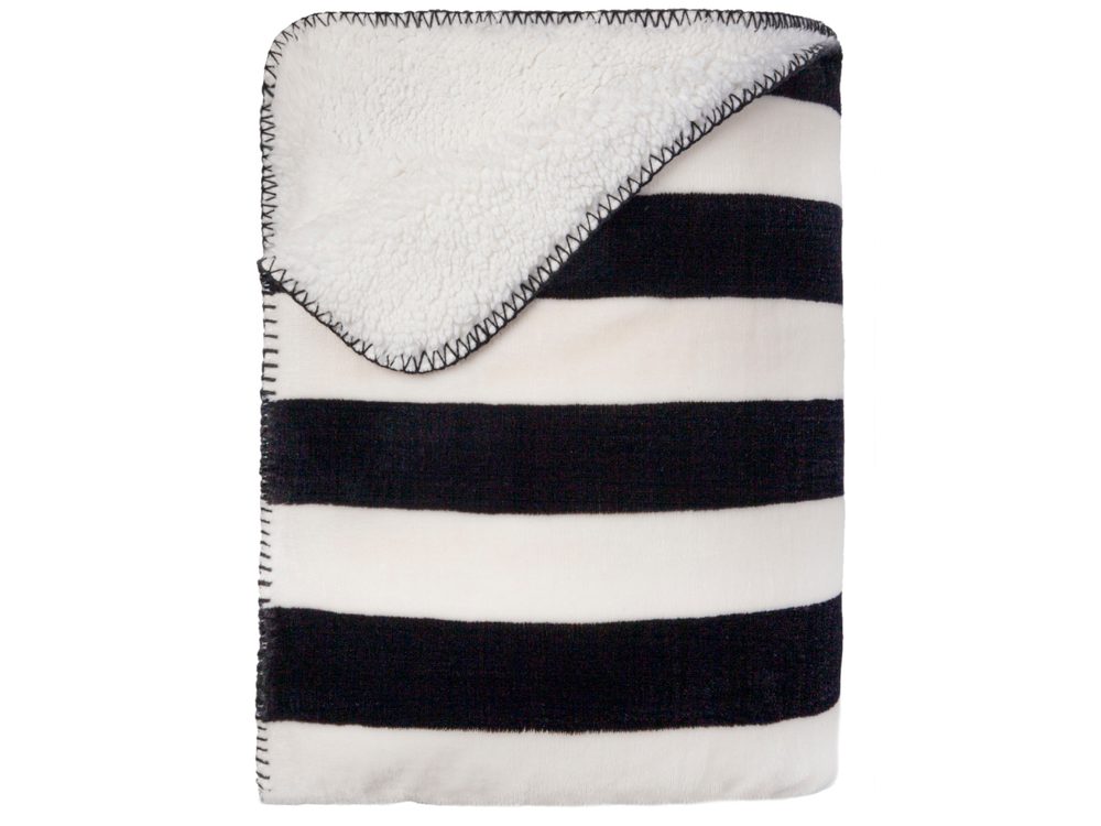 E-shop Mistral home Pléd Mistral Home Gatsby Stripe Big 130x170 cm