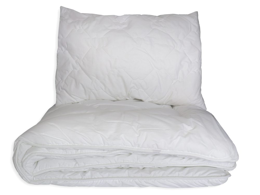 2G Lipov Súprava Clivie+ 95°C pre bábätká vyváracia 100x135 + 40x60cm