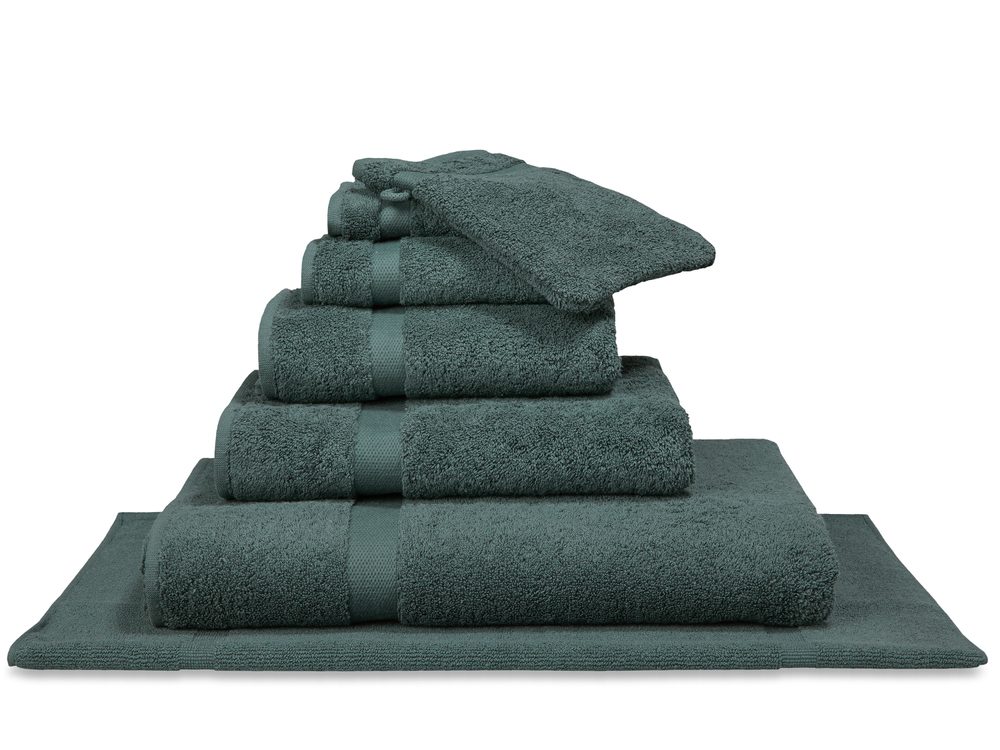 Vandyck uterák Ranger Earth green 650g/m2 - 40x60 cm