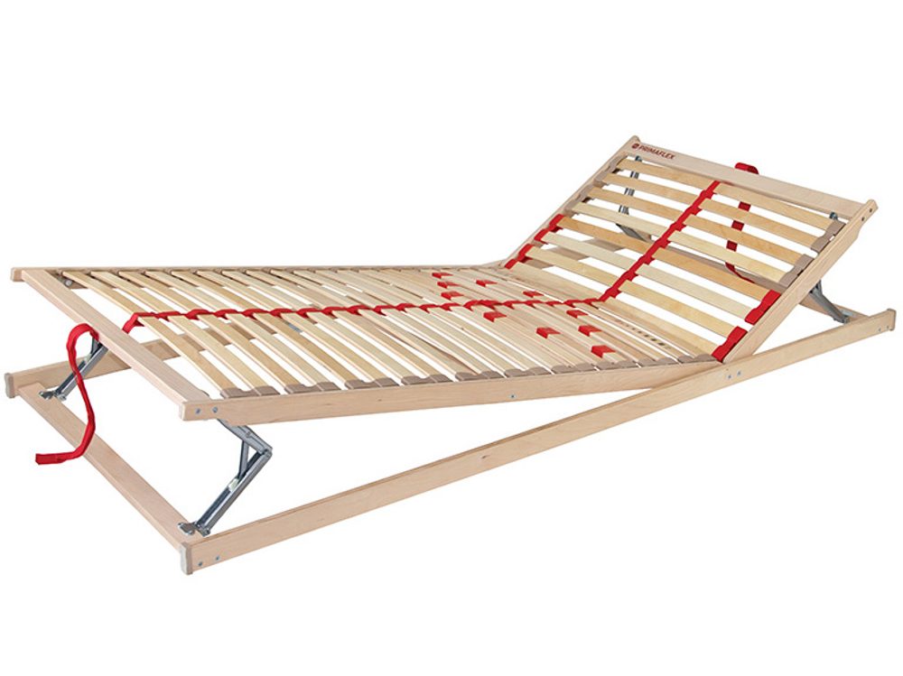 Ahorn Lamelový rošt Ahorn Primaflex HN polohovací - 80x200 cm