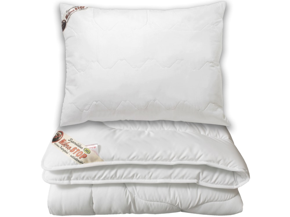 2G Lipov Súprava MikroSTOP protiroztočová 4 ročné obdobia - 220x200 / 2x70x90 cm