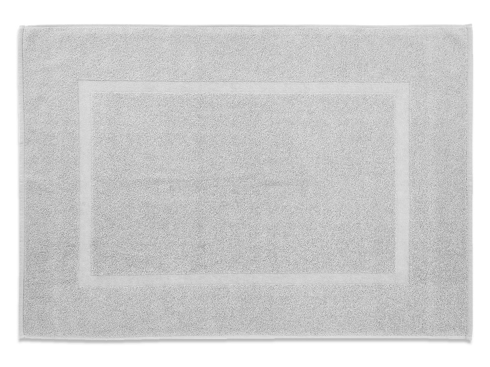 Vandyck Kúpeľňová predložka Ranger 60x90 cm Steelgrey