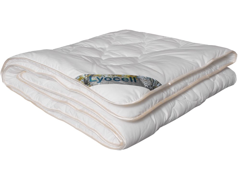 2G Lipov Prikrývka Lyocell-Tencel/ bavlna extra tenká - 220x200 cm