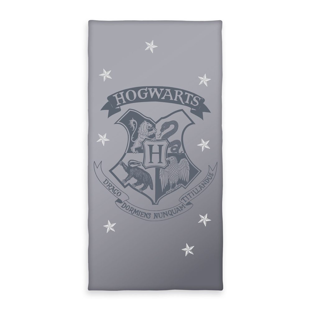 Herding Uterák Harry Potter 75x150 cm