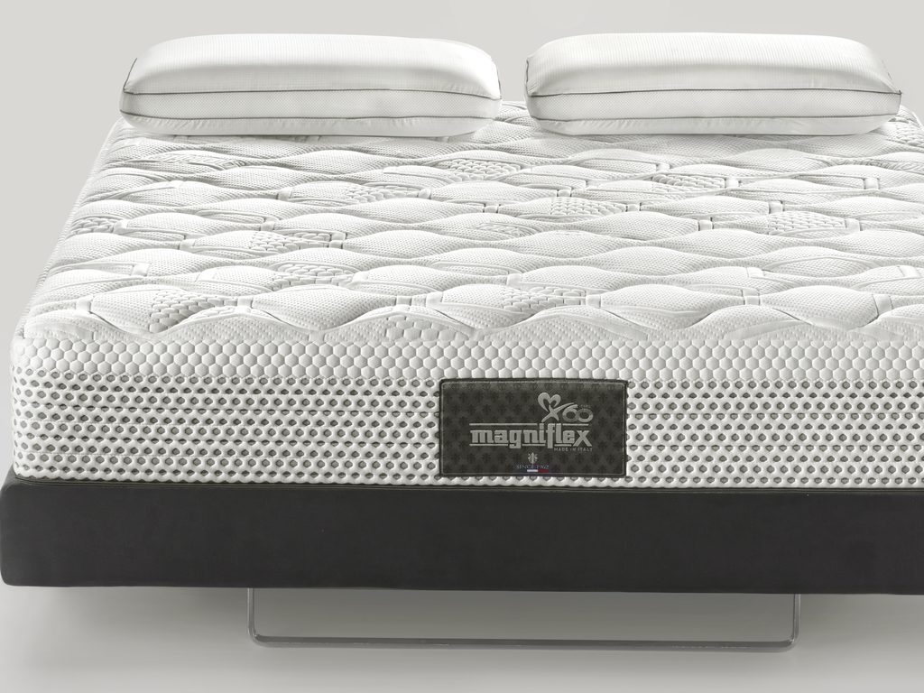 I-LIVING.SK - Matrac Magniflex MASSAGGIO Deluxe - Magniflex - Matrace do  postele - - Všetko pre zdravý spánok a krásne bývanie.
