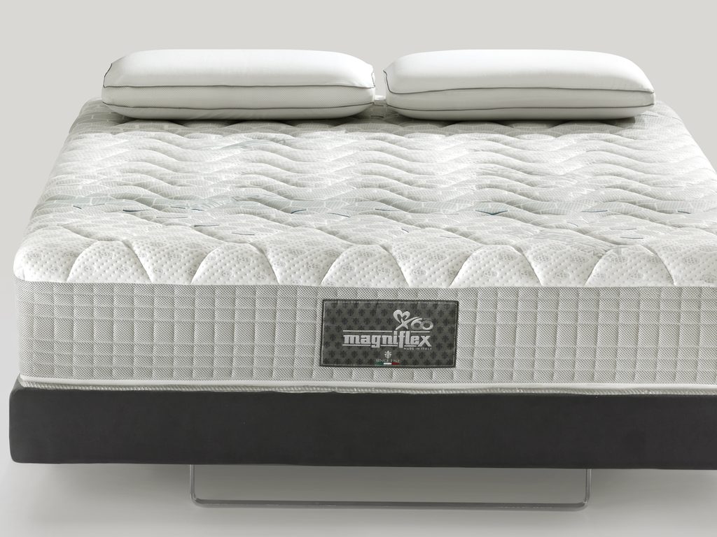 I-LIVING.SK - Matrac Magniflex MAGNISTRETCH 9 - Magniflex - Matrace do  postele - - Všetko pre zdravý spánok a krásne bývanie.