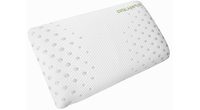 Anatomický vankúš DREAMPUR® z latexovej peny Grey Dots MAXI 40x70 cm