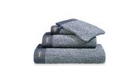 Vandyck uterák Home Mouline Blue ink
