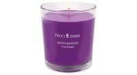 FRAGRANCE vonná sviečka v skle Mixed Berries - horenie 45h