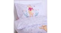 Obliečky pre bábätká Winnie Pooh 100x135/40x60cm