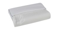 Anatomický vankúš Magniflex Superiore Deluxe Wave profilovaný 60x43x10/11cm - výstavný kus