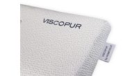 Anatomický vankúš VISCOPUR® bamboo profilovaný