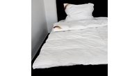 Luxusná súprava z peria Down & feather collection