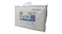 Anatomický vankúš VISCOPUR® COOL GEL neprofilovaný 40x60 cm - VÝSTAVNÝ KUS