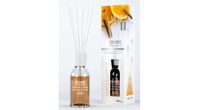 Petali vonný difuzér Pomaranč a škorica 125 ml