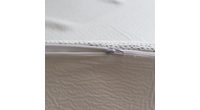 Vrchný matrac VISCOPUR® bamboo 3,5 cm